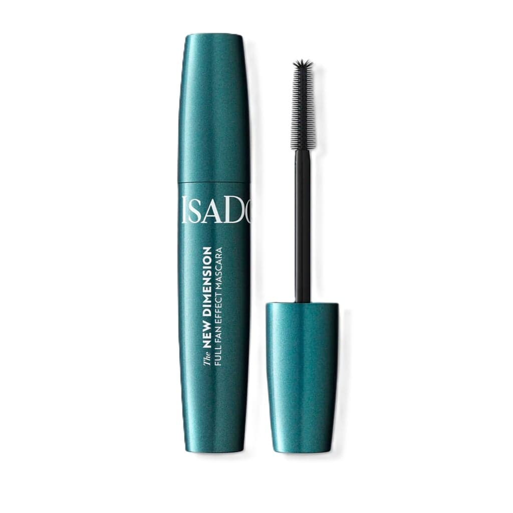 The New Dimension Mascara