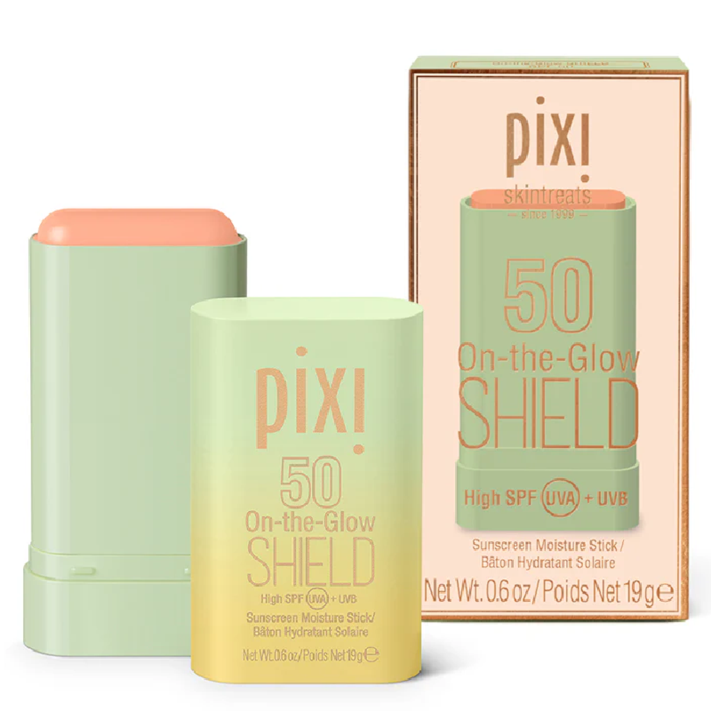 On The Glow SHIELD SPF 50 Sunscreen