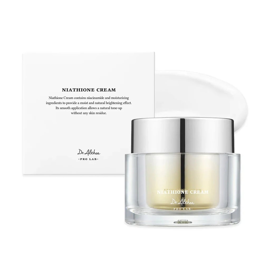Niathione Cream 30 ml
