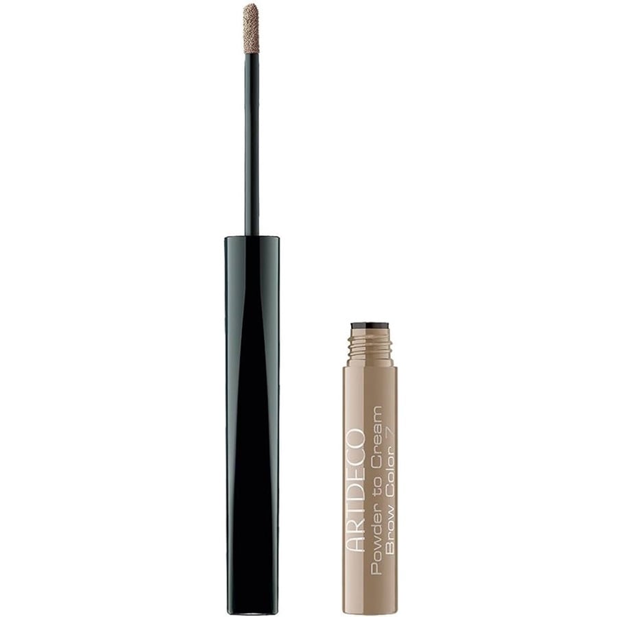 Powder To Cream Brow Color