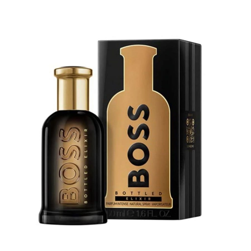 Bottled Elixir Parfum 50 ml