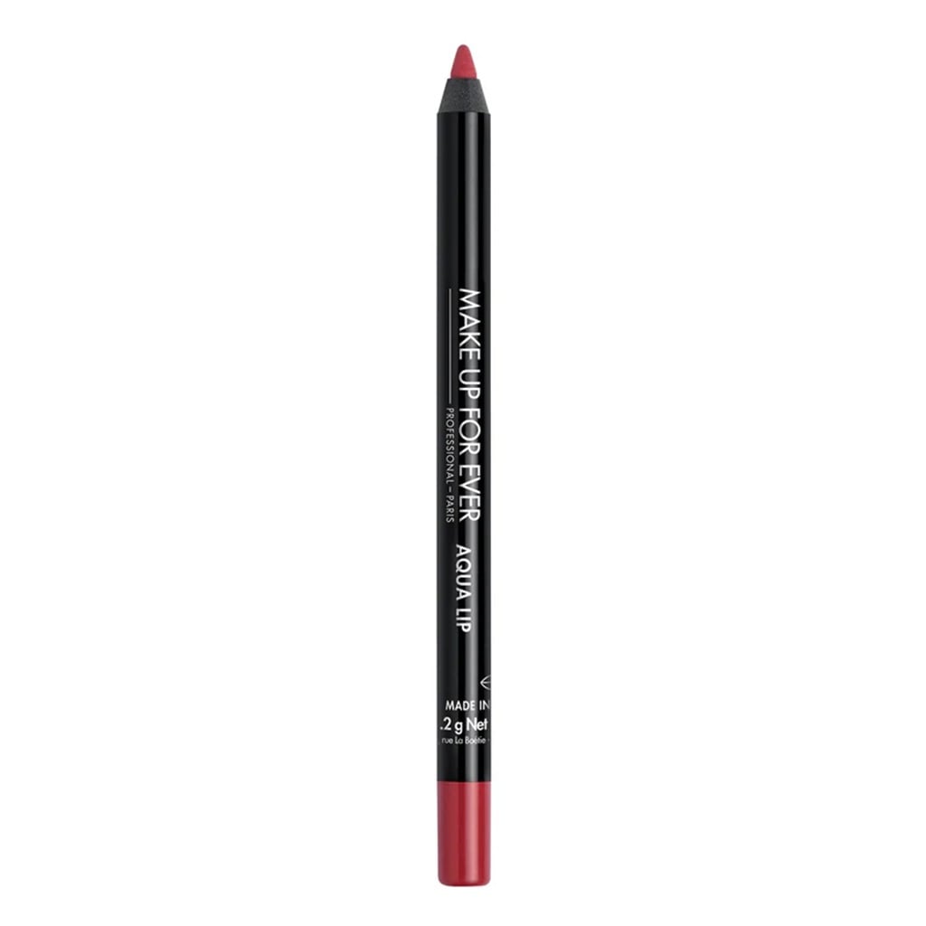 Aqua Lip Waterproof Lipliner Pencil