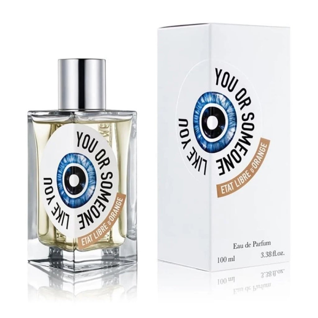 عطر يو أور ساموان لايك يو اودي بارفيوم 100 مل