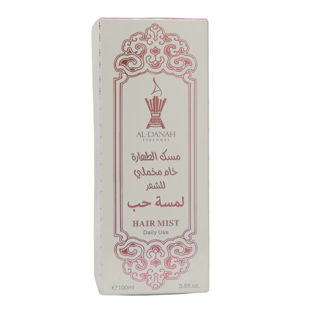 Hair Mist Lamsa Hob 100 ml