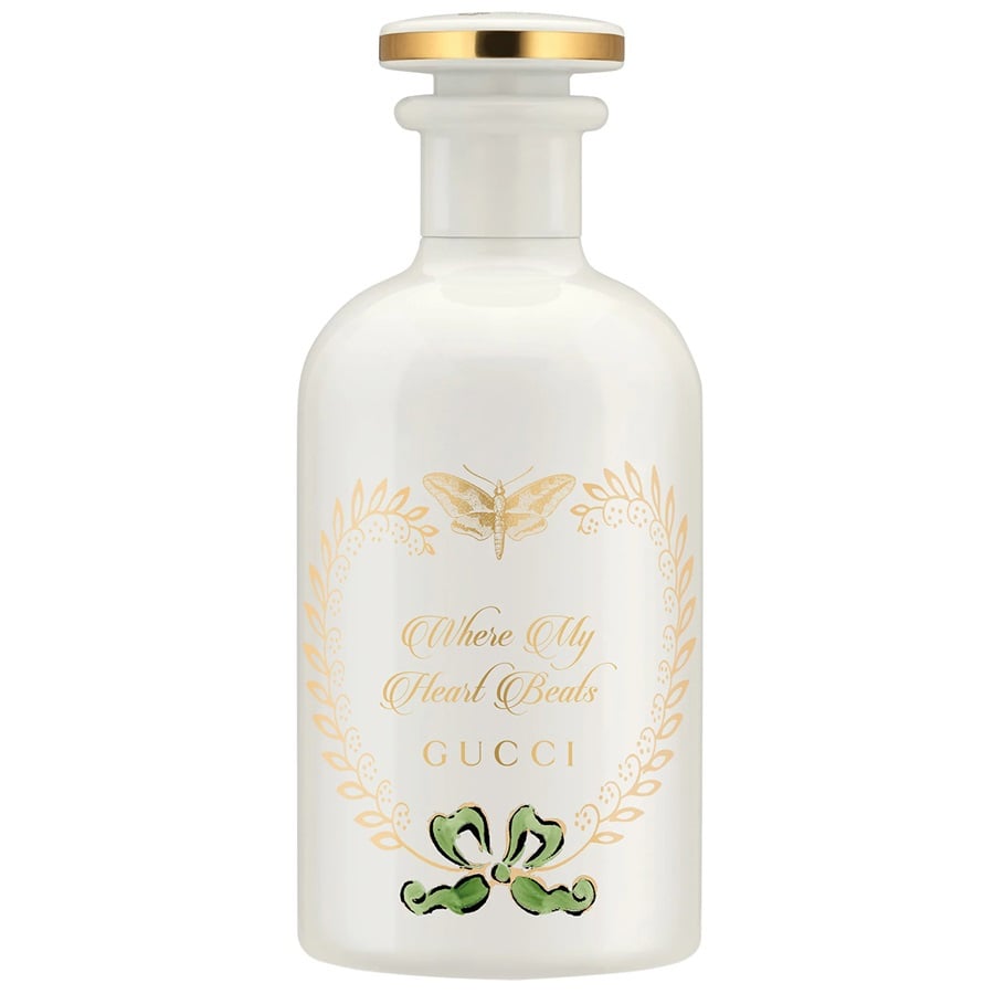 Where My Heart Beats EDP 100 ml