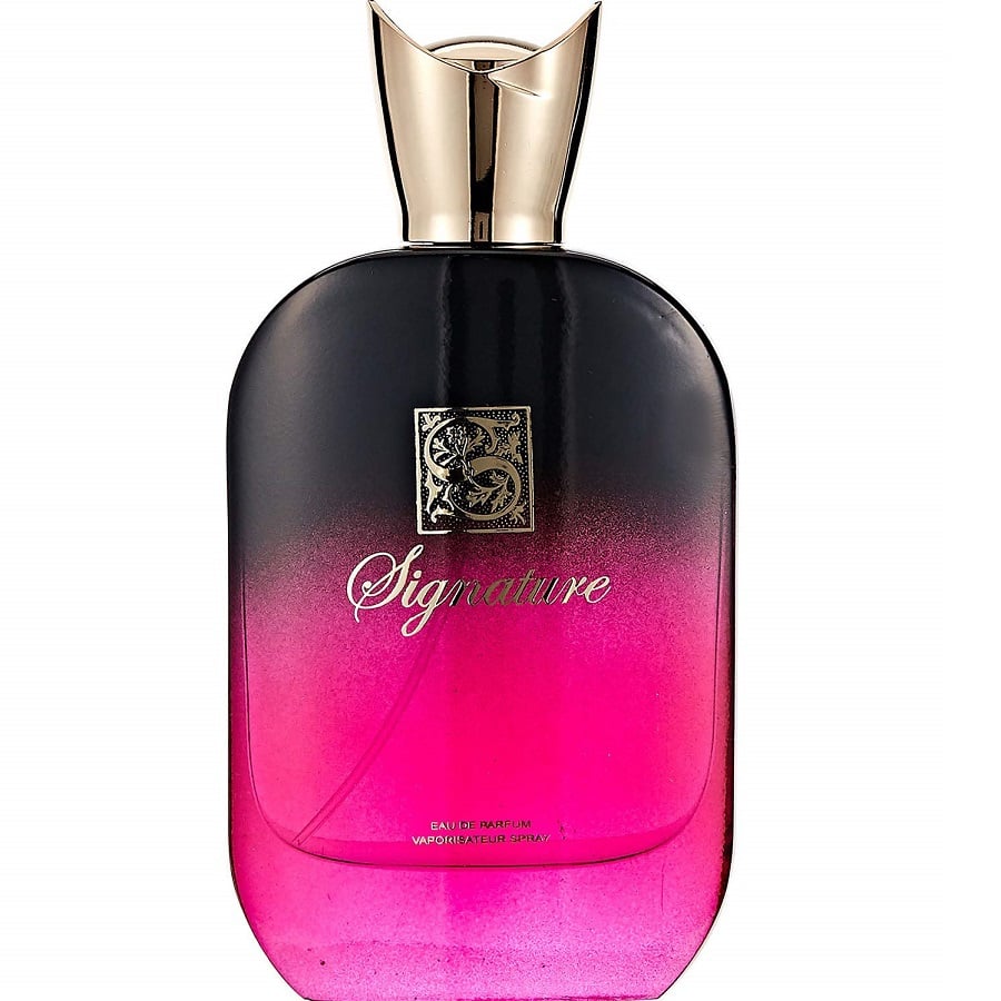 Signature Red EDP 100 ml