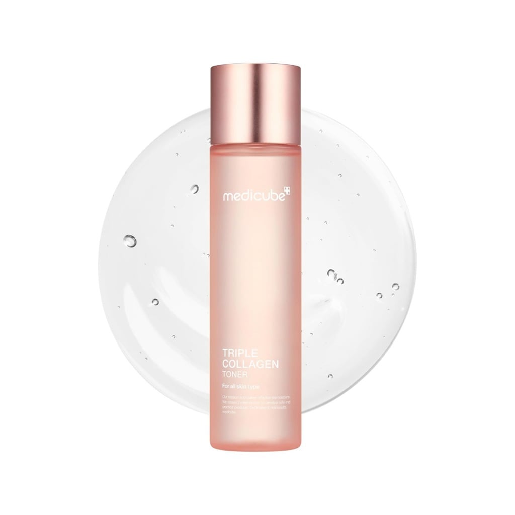 Triple Collagen Toner 140 ml