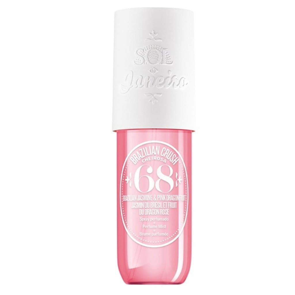 Rio Radiance Perfume Mist Cheirosa '68 240 ml