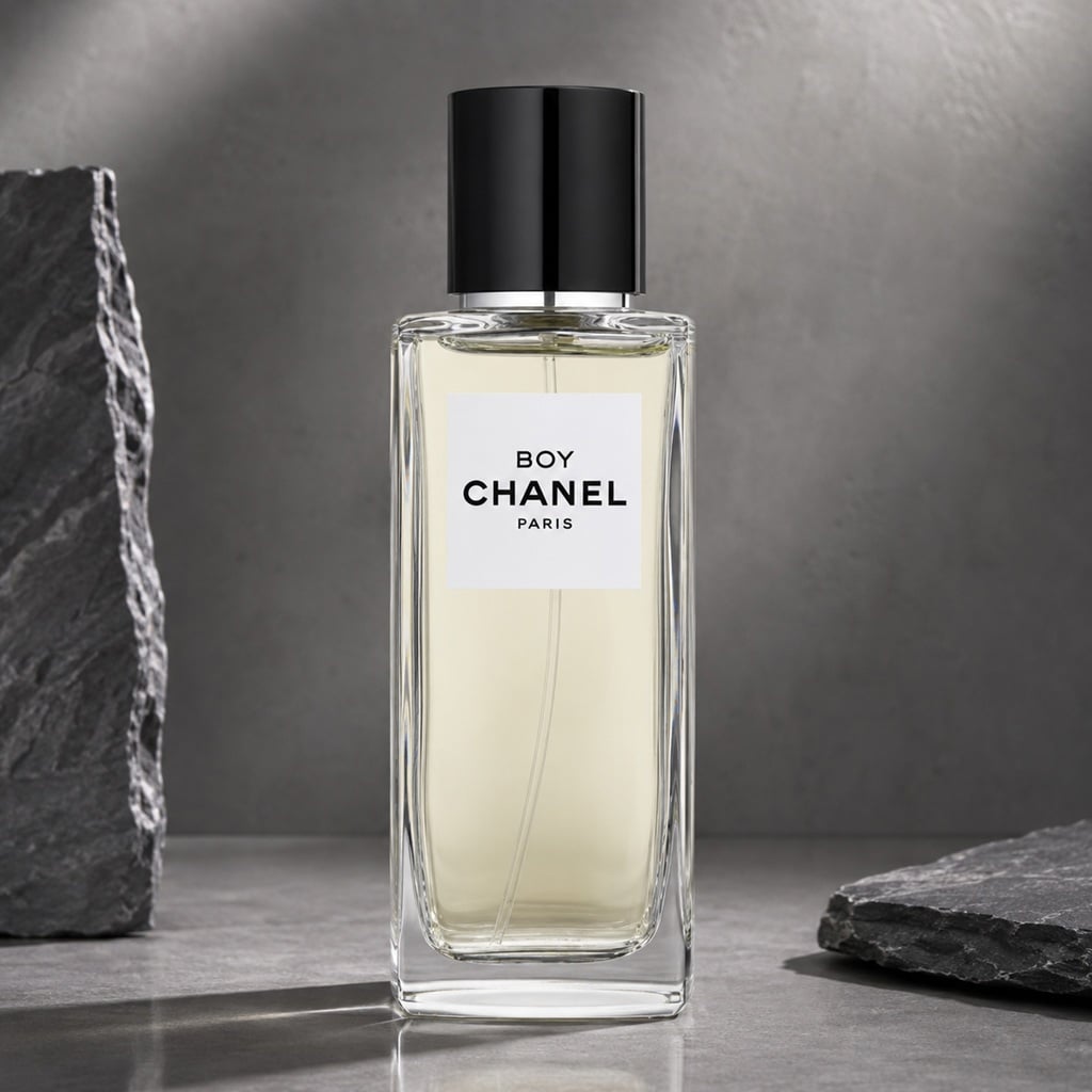 عطر بوي شانيل أودي بارفيوم 75 مل