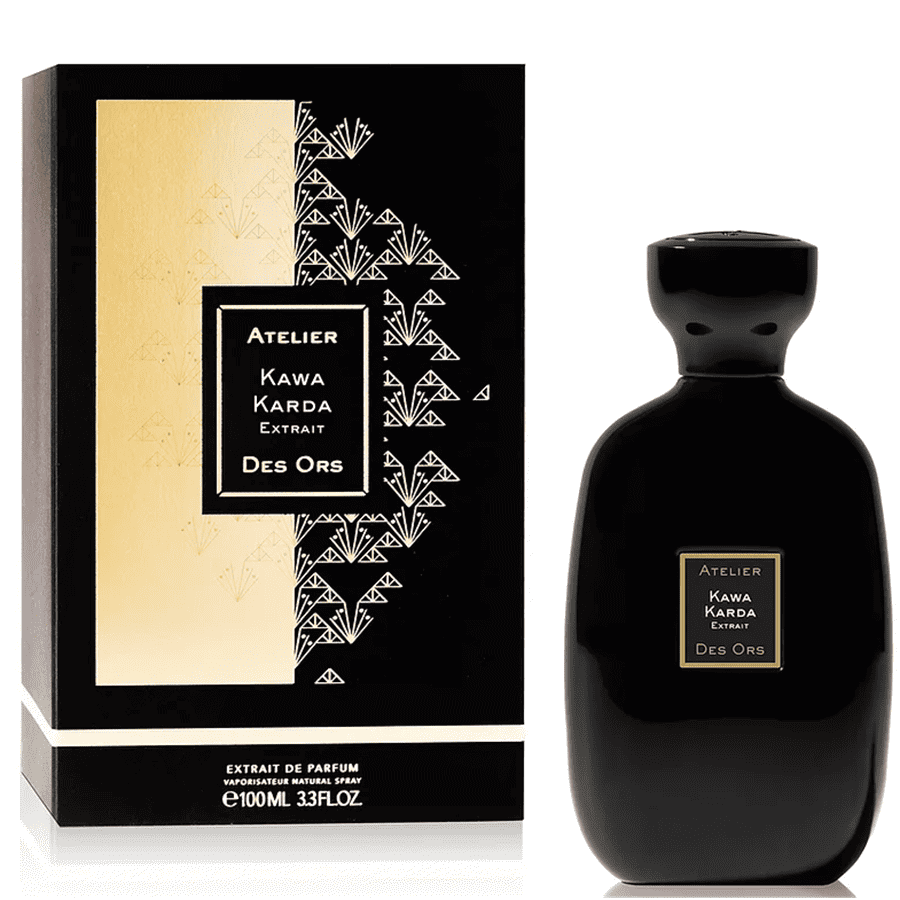 عطر كاوا كاردا اكستريت دي بارفيوم 100 مل