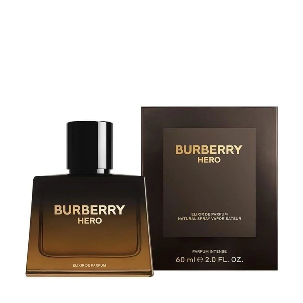 Hero Elixir DE Parfum 60 ml