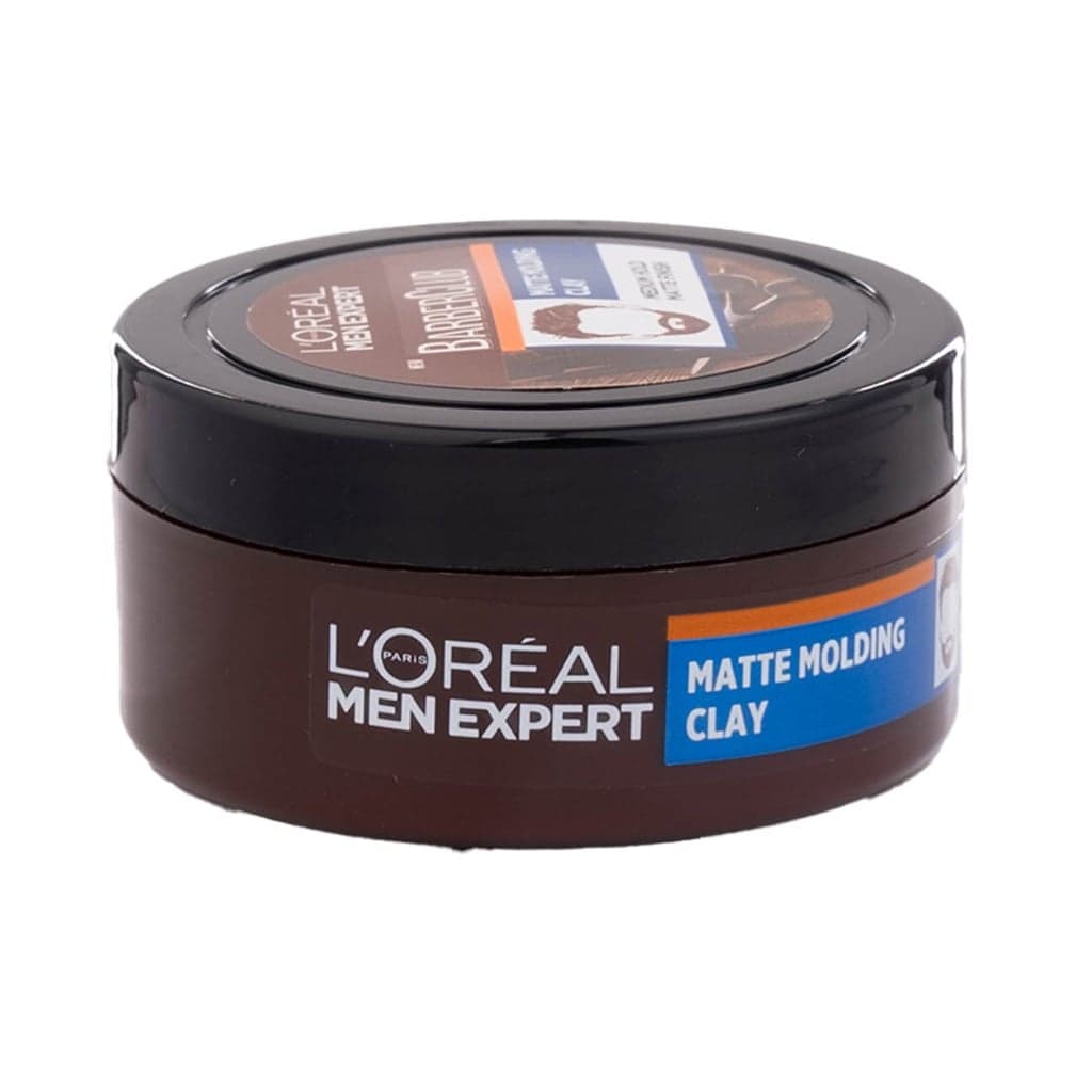 Barber Club Messy Hair 75 ml