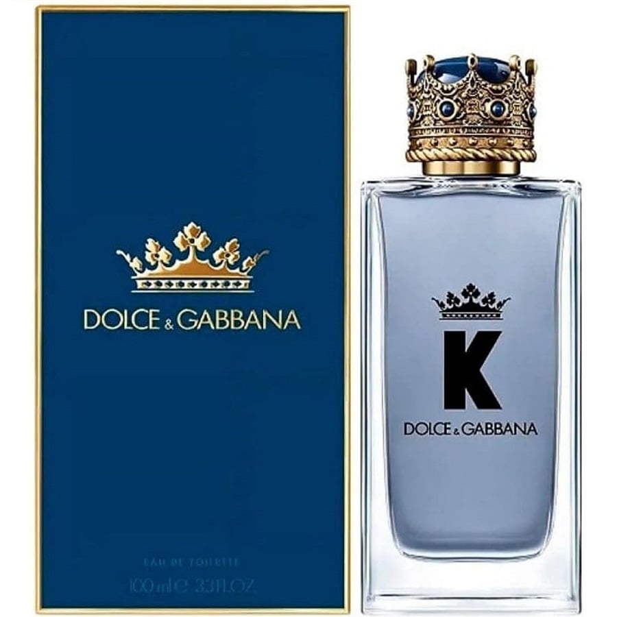Dolce & Gabbana K EDT