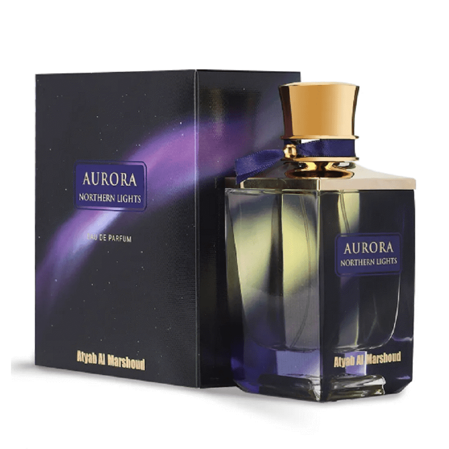 Aurora Northern Lights EDP 100 ml