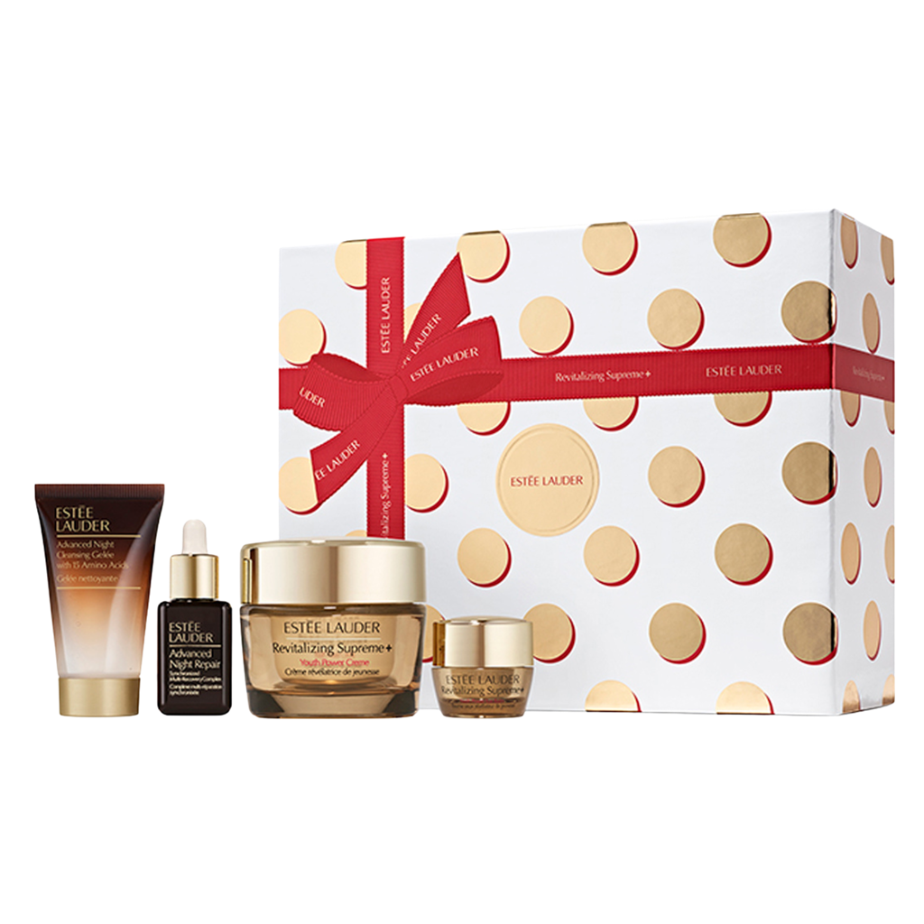 The Lift + Firm Routine Set 4 PCS