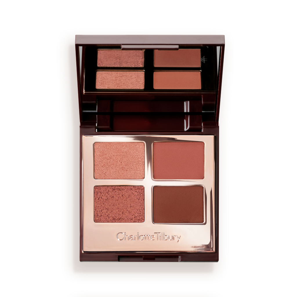 Luxury Eyeshadow Palette Pillow Talk Dreams