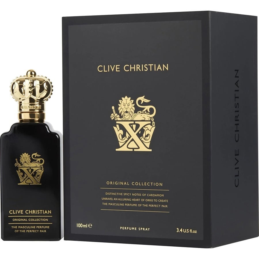 أوريجينال كوليكشن عطر اكس ماسكولين اودي بارفيوم 100 مل