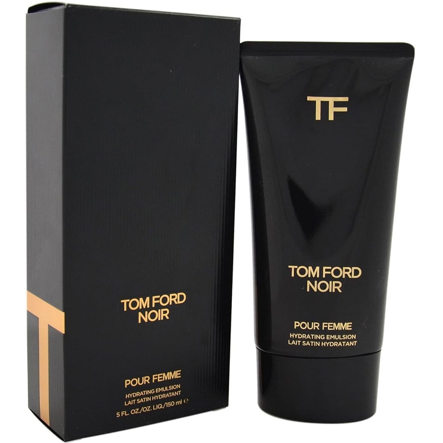 Noir Pour Femme Hydranting Emulsion 150 ml