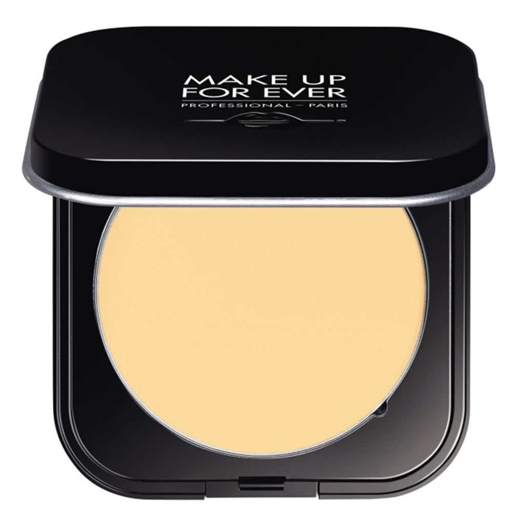Ultra HD Pressed Powder