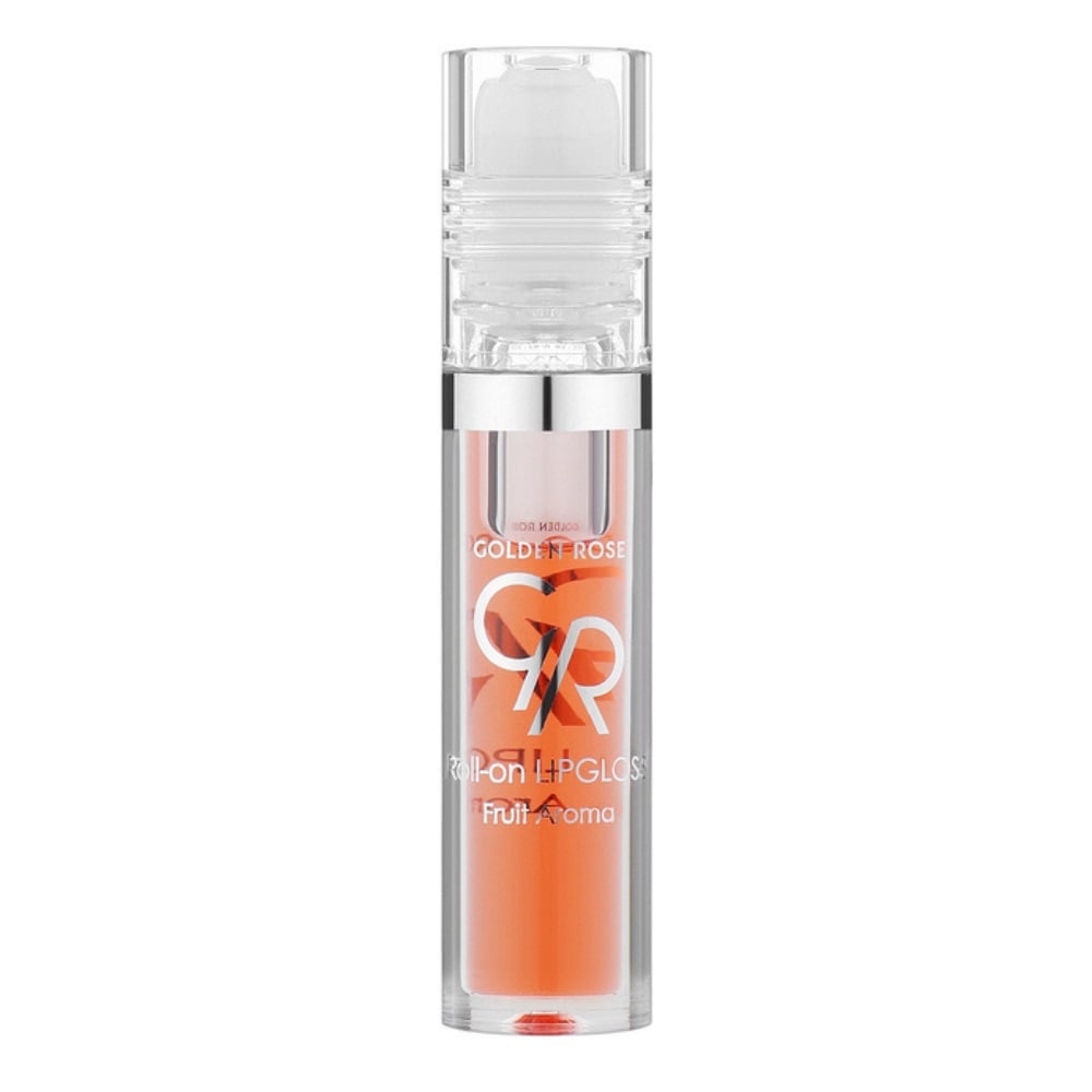 Roll On Lipgloss 05 Orange