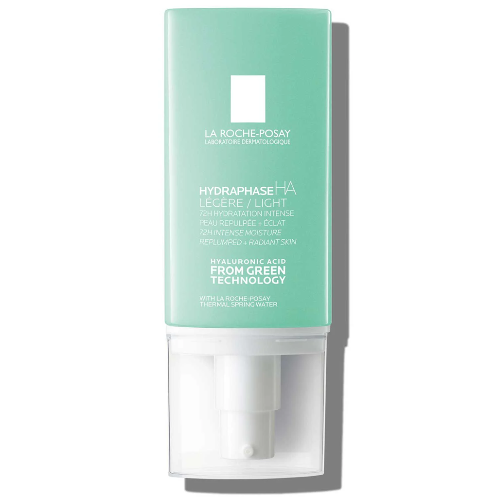 Hydraphase HA Light Hyaluronic Acid Face Moisturizer 50 ml