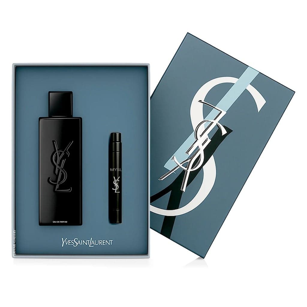 Myslf Gift Set EPD 2 PCS