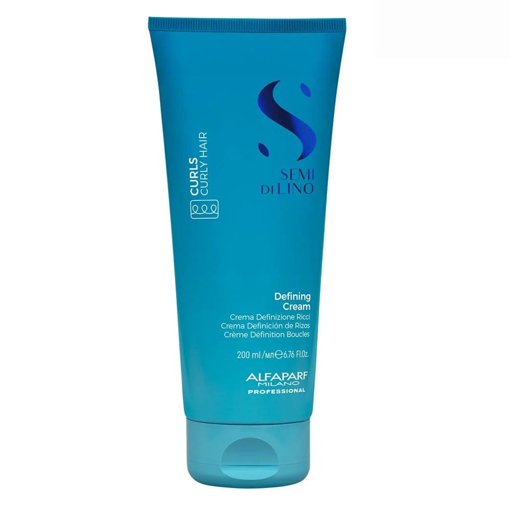 Semi Di Lino Curls Defining Cream 200 ml