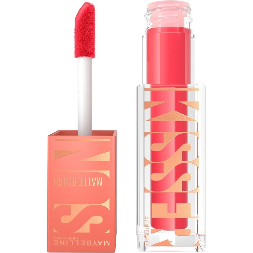 Sunkisser Matte Blush Liquid