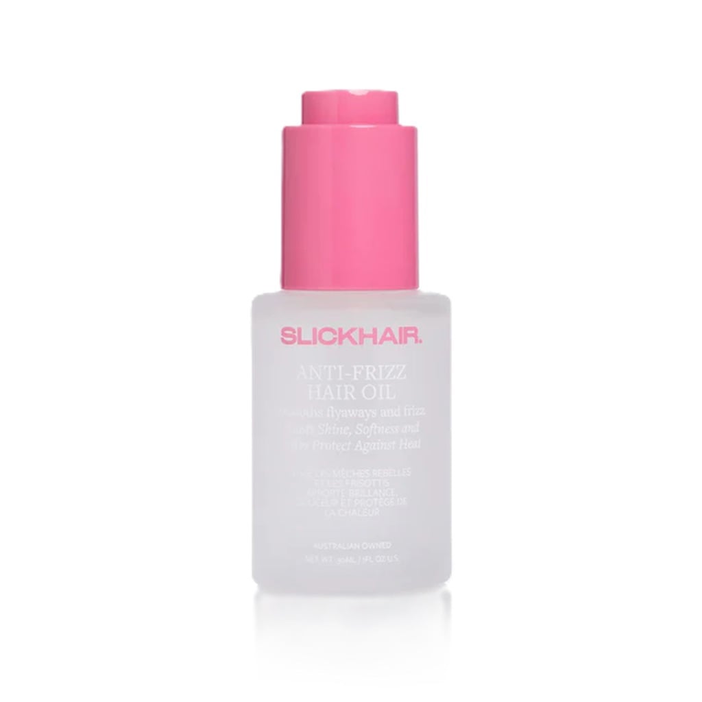 Anti-Frizz Hair Oil 30 ml