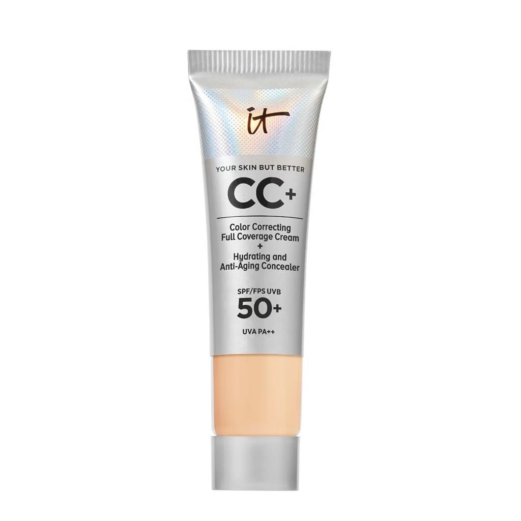 Your Skin But Better CC+ Cream With SPF 50, 12 ml