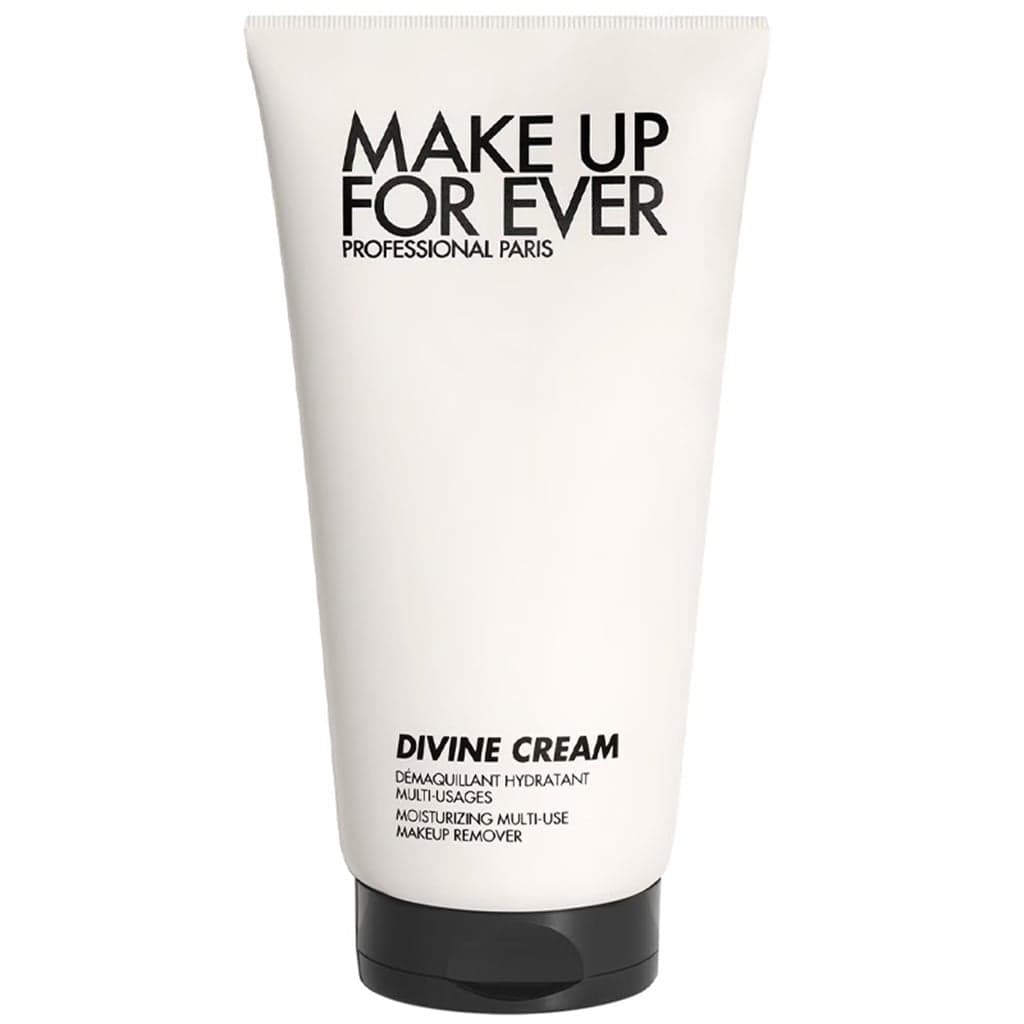 Divine Cream Clean Removers