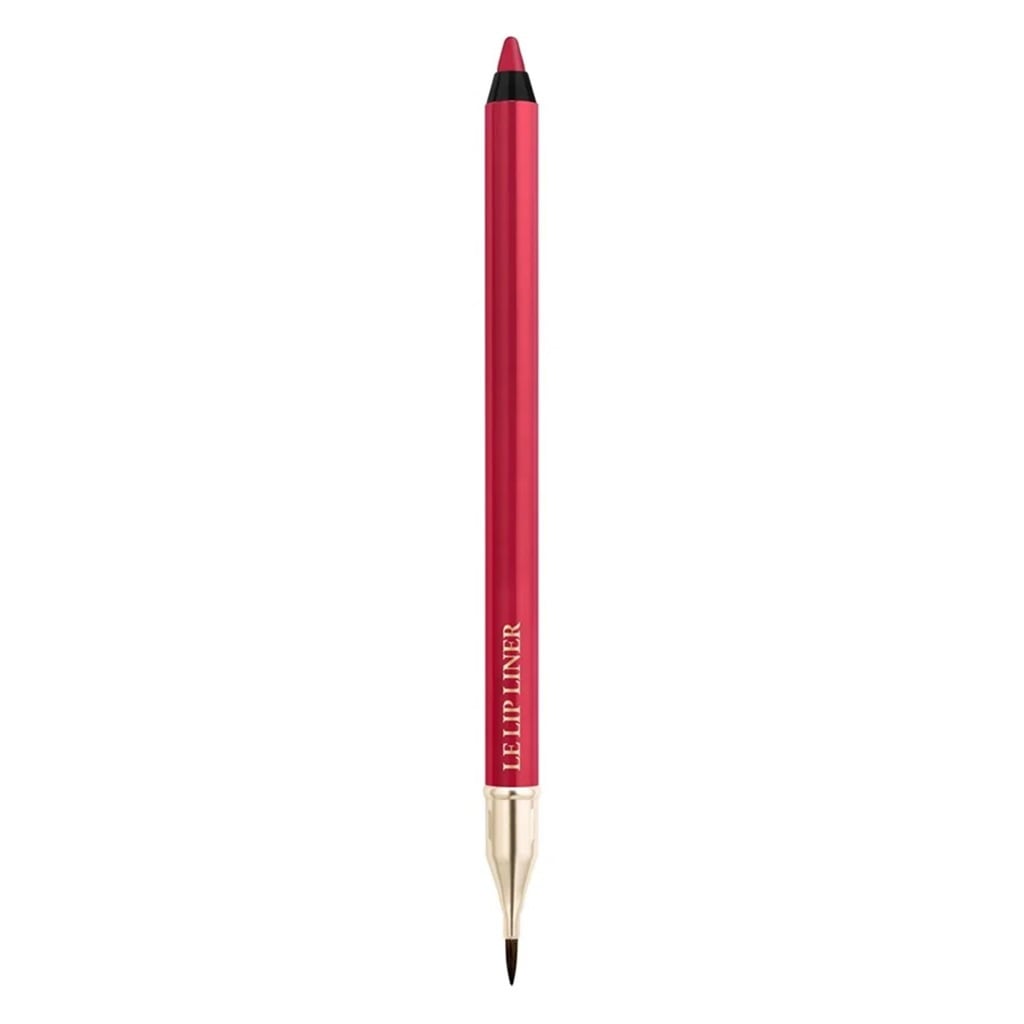 Lip Liner Waterproof Lip Pencil With Brush