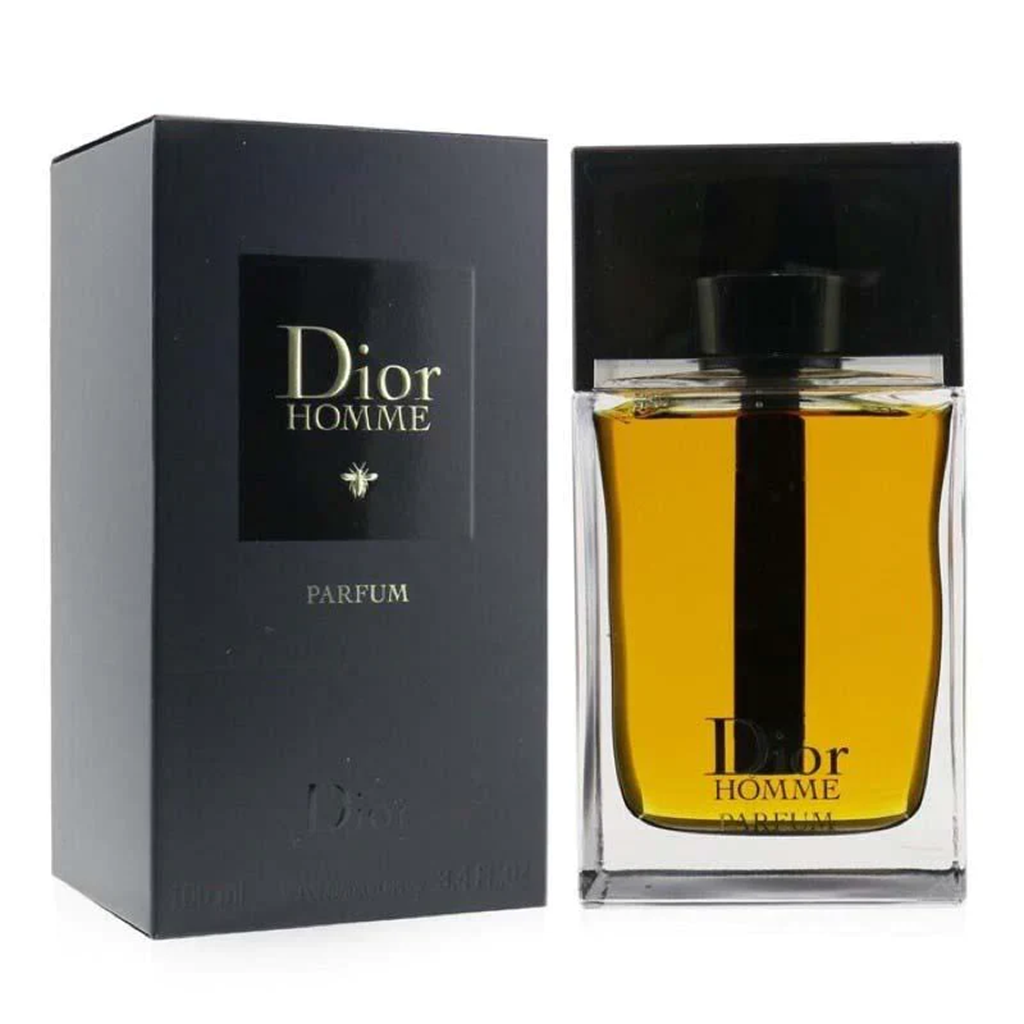 Dior Homme Parfum 100 ml