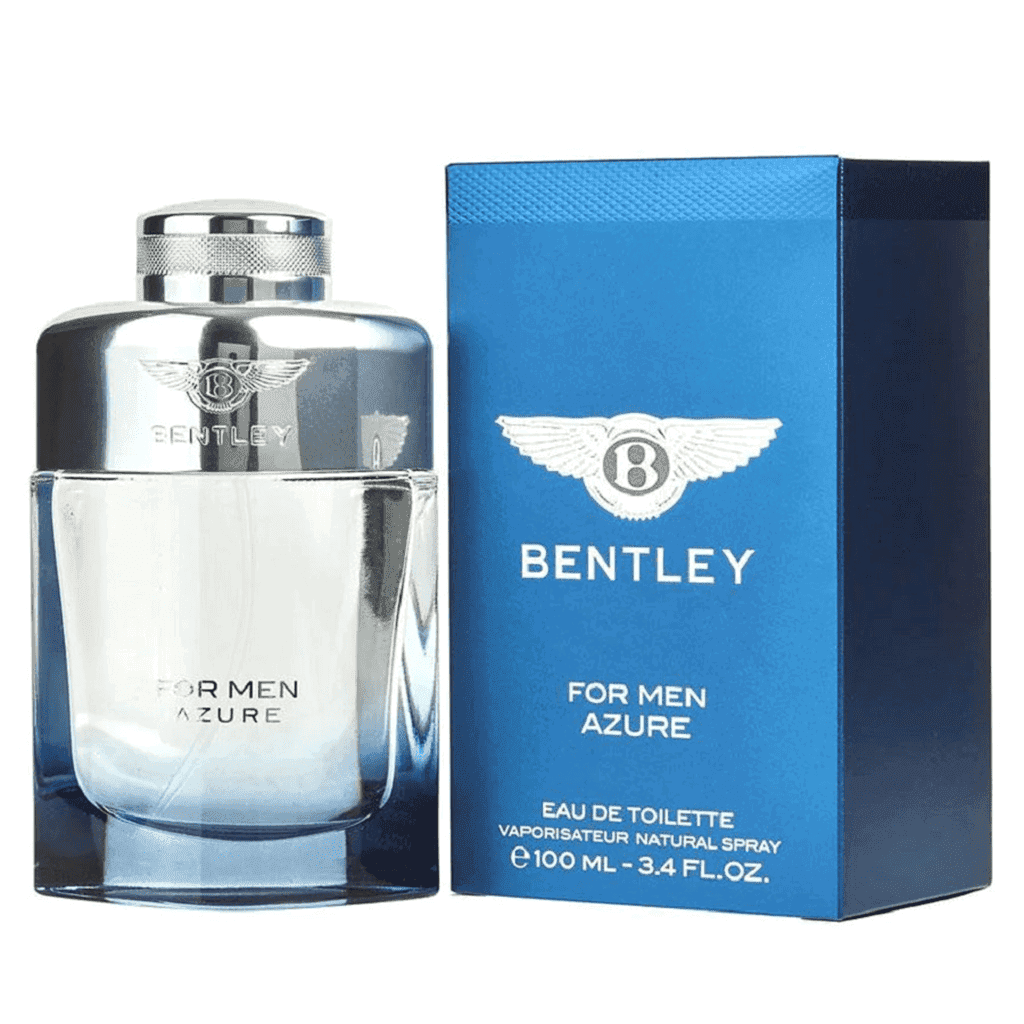 Bentley Azure EDT 100 ml