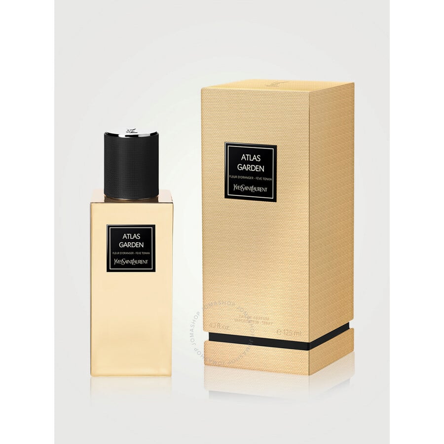 Atlas Garden Flower Doringer EDP 125 ml