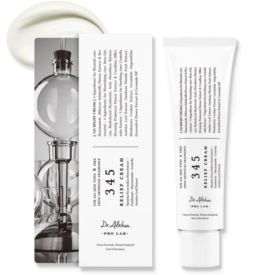 Resveratrol 345NA Intensive Repair Cream 50 ml