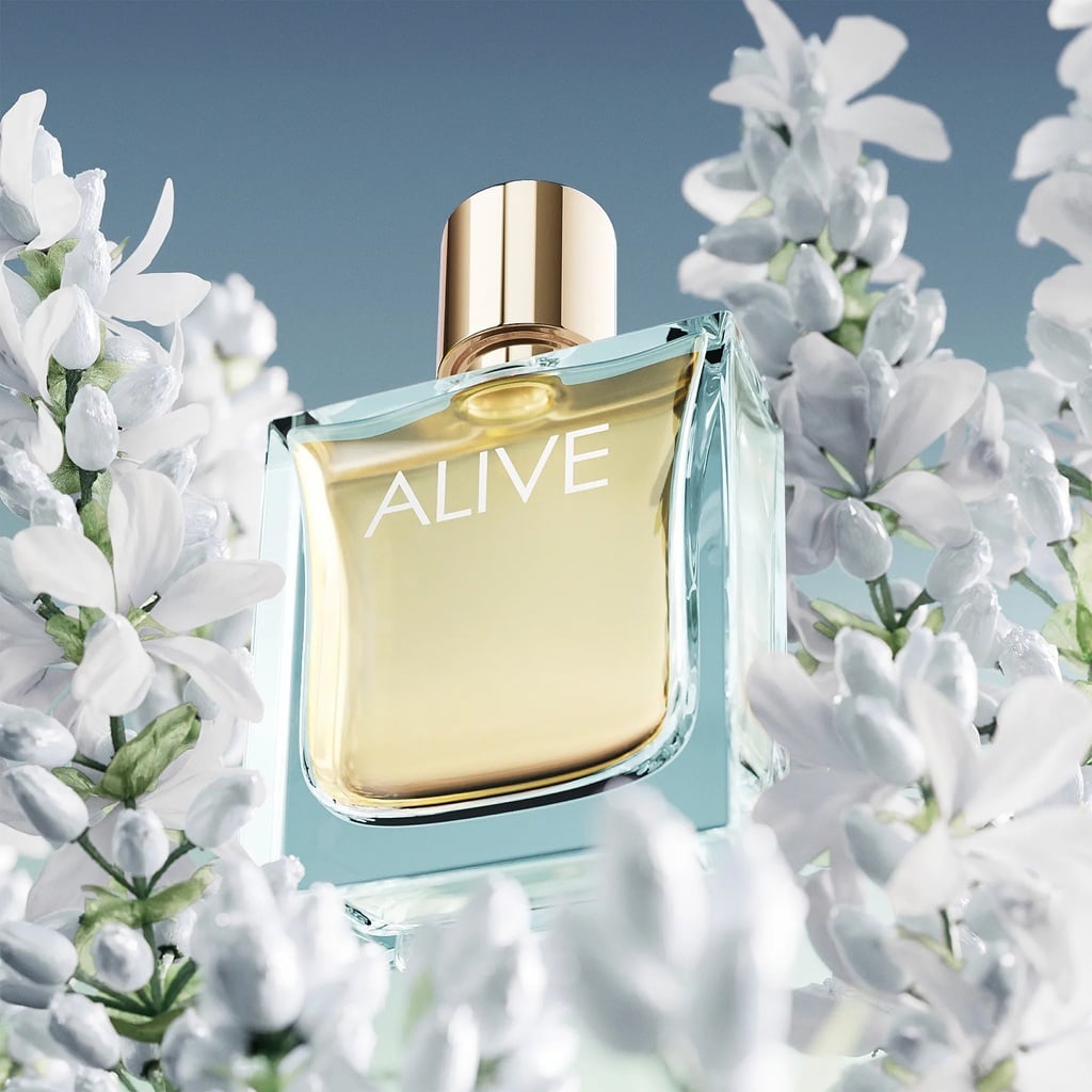 Alive Sparkling Lavender EDP 80 ml