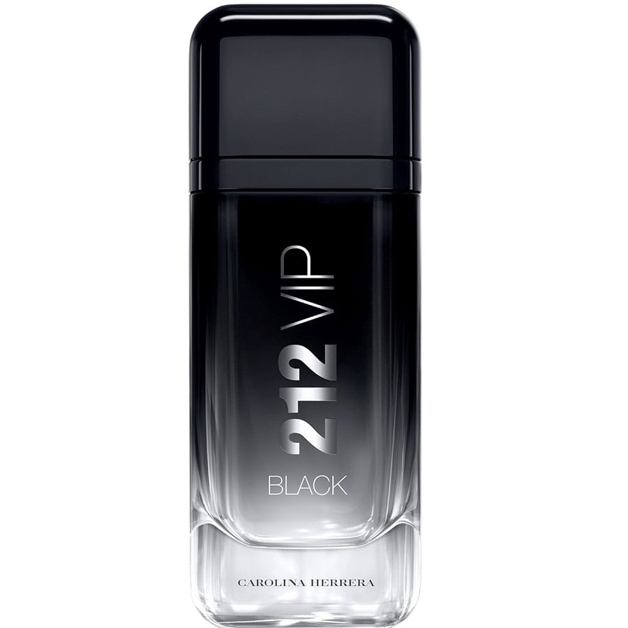 عطر 212 في آي بي بلاك رن ذا بارتي اودي بارفيوم 100 مل