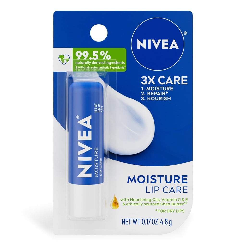 Moisture Lip Care 4.8 g