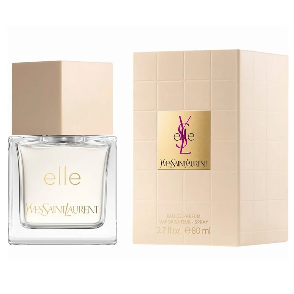 Elle EDP 80 ml