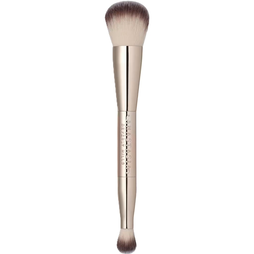Impeccable Foundation & Face Brush