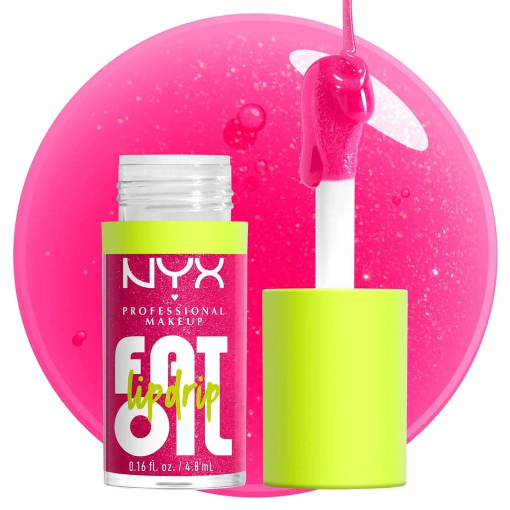 Fat Oil Lip Drip Lip (Supermodel 03 )