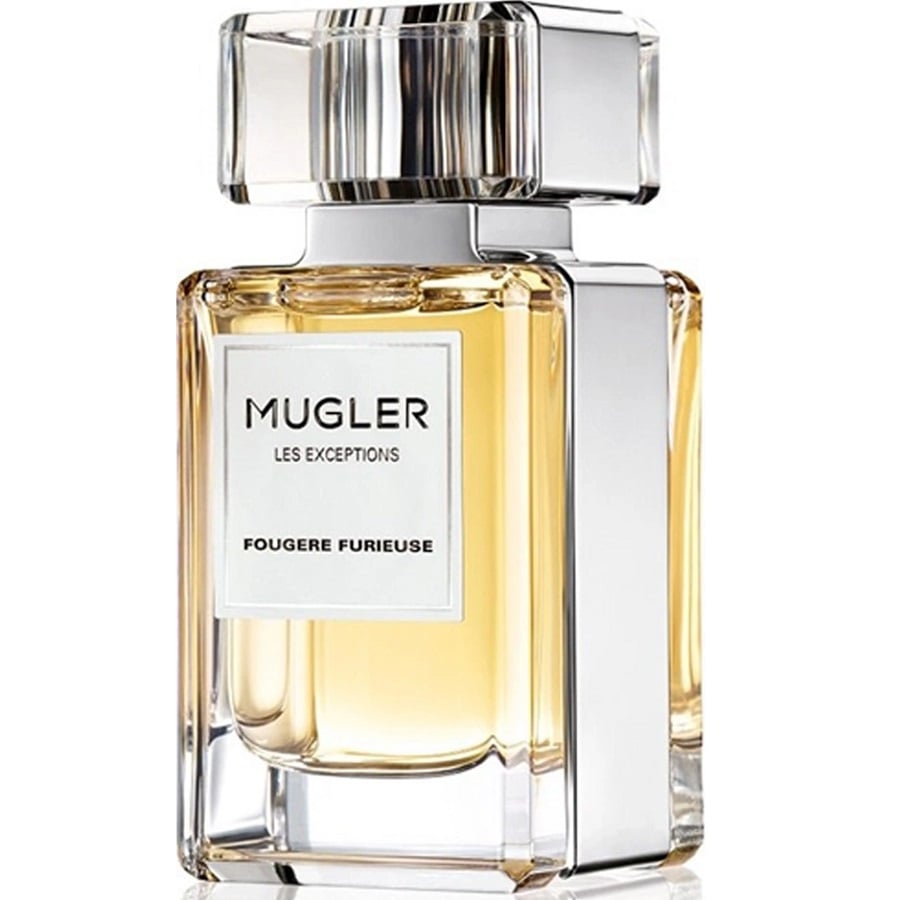 Fougere Furieuse EDP 80 ml