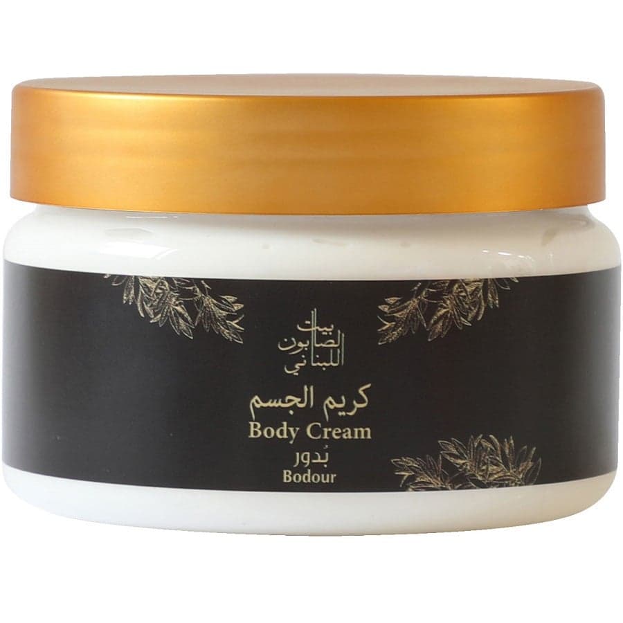 كريم الجسم بدور 300 غم