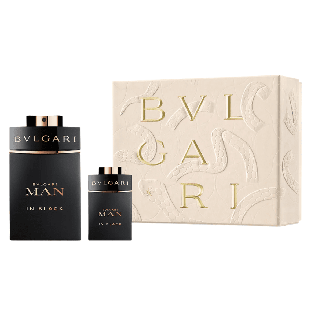 Man In Black Gift Set 2 PCS