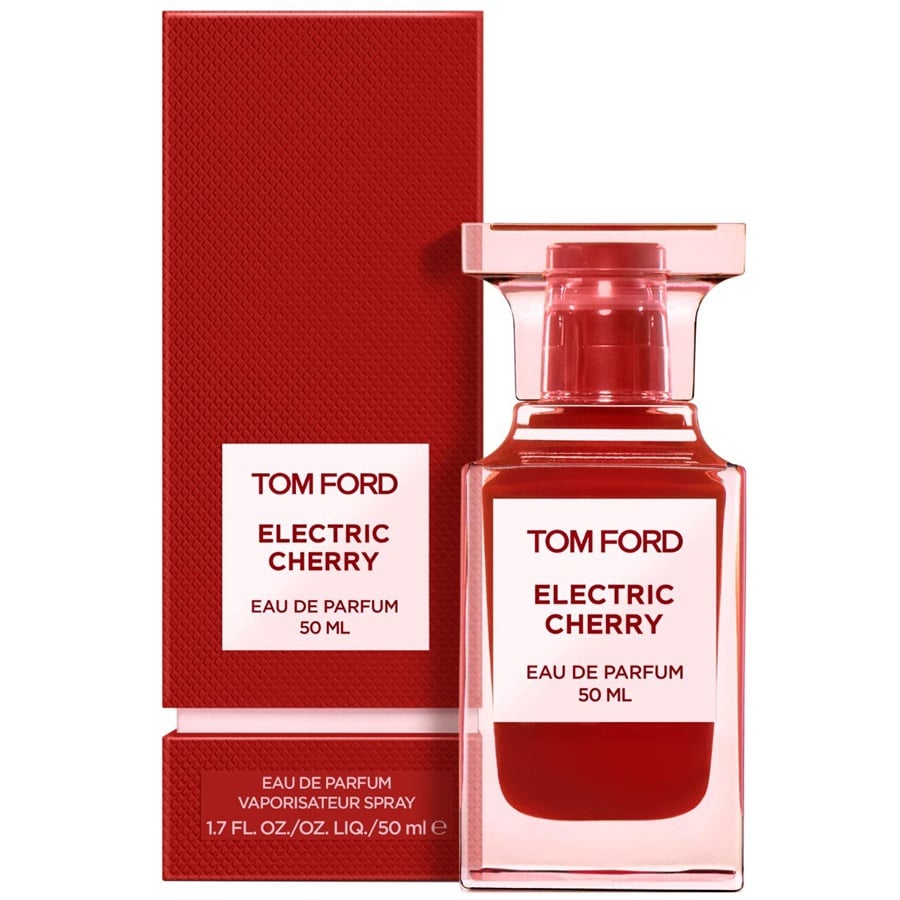 Electric Cherry EDP 50 ml