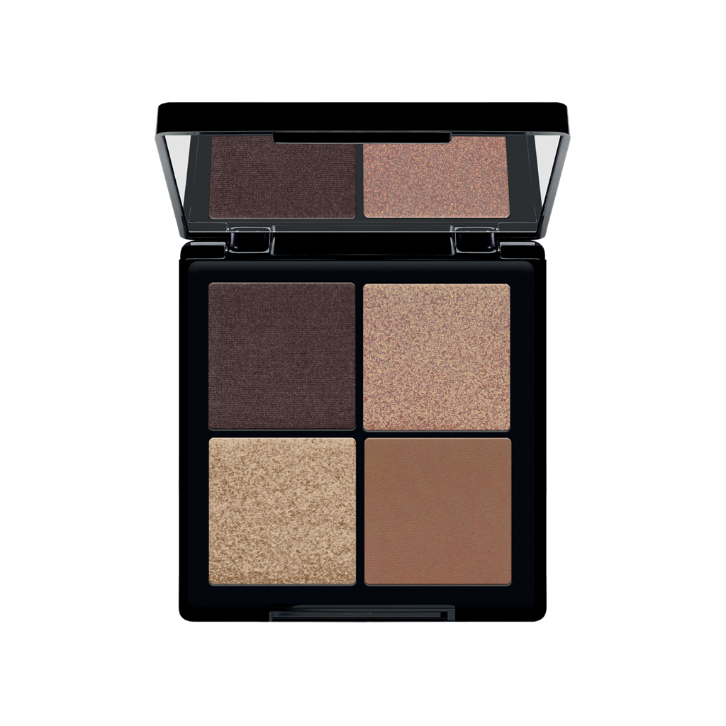 Artist Studio Quad Eyeshadow 15
