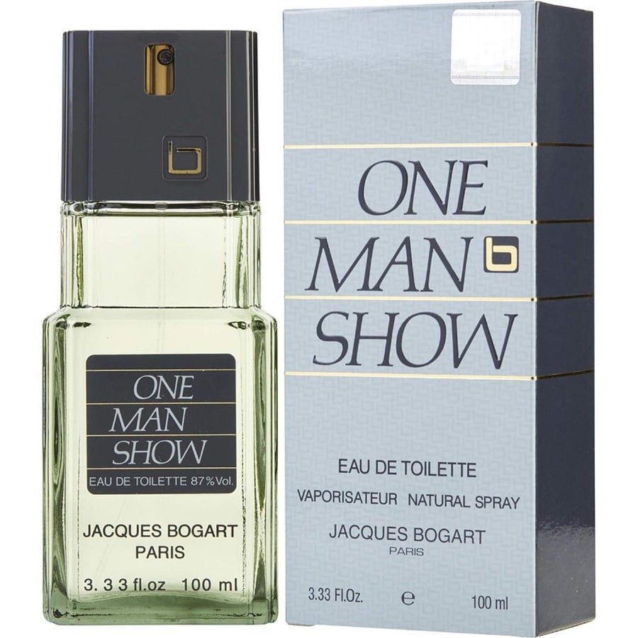 One Man Show EDT 100 ml