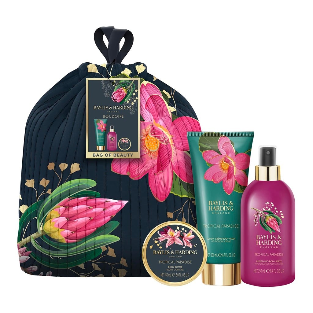 Tropical Paradise Bag Gift Set