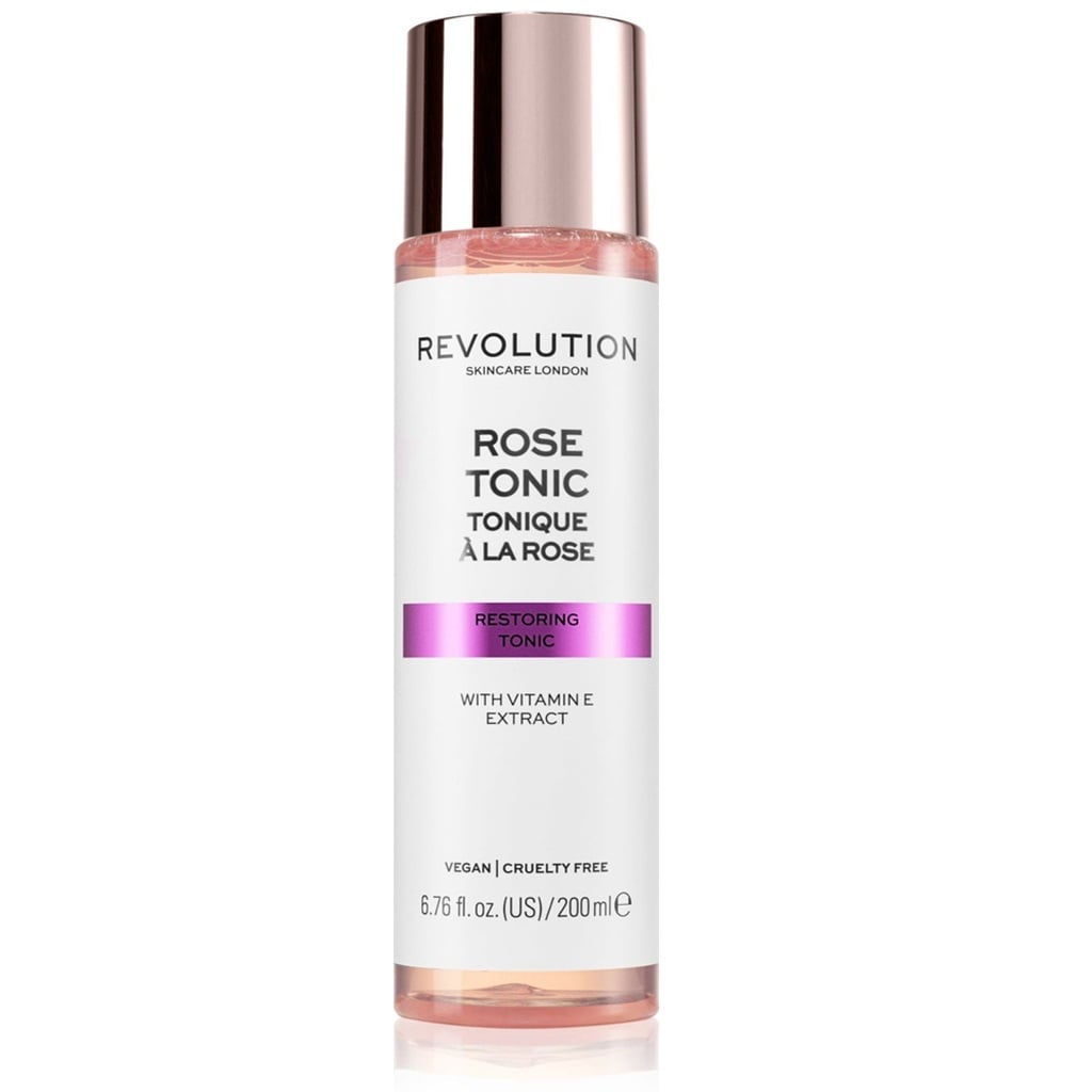 Restoring Rose Tonic 200 ml
